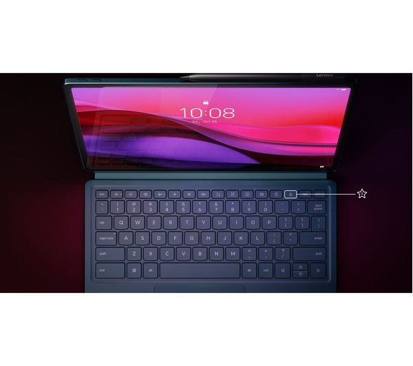 LENOVO Yoga Tab Plus 12.7