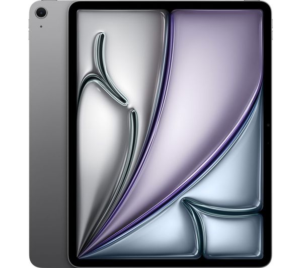 APPLE 11" iPad Air Cellular (2025) - 512 GB, Space Grey