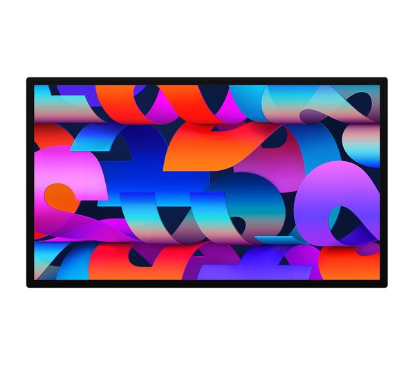An image of APPLE 5K Retina 27" Studio Display - Nano-texture Glass, VESA Mount Adapter