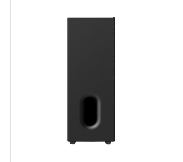 Sony Bravia Theatre Sub 7 Sasw7 Wireless Subwoofer