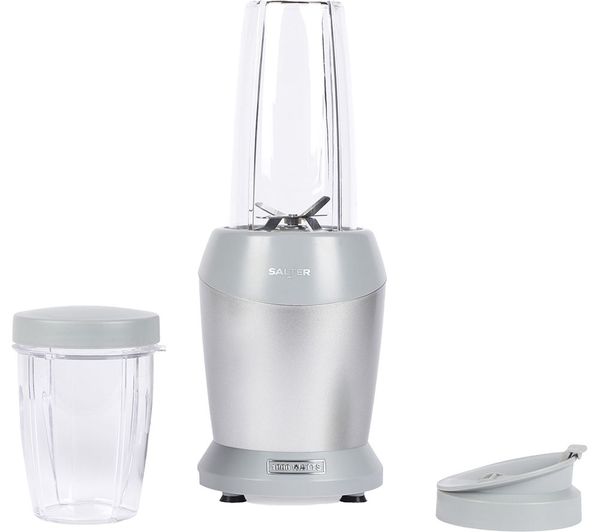 Salter Aspen Nutripro 1000 Blender Silver