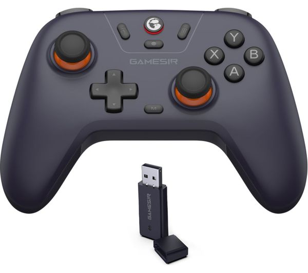 Gamesir Nova Lite Wireless Gaming Controller Space Purple