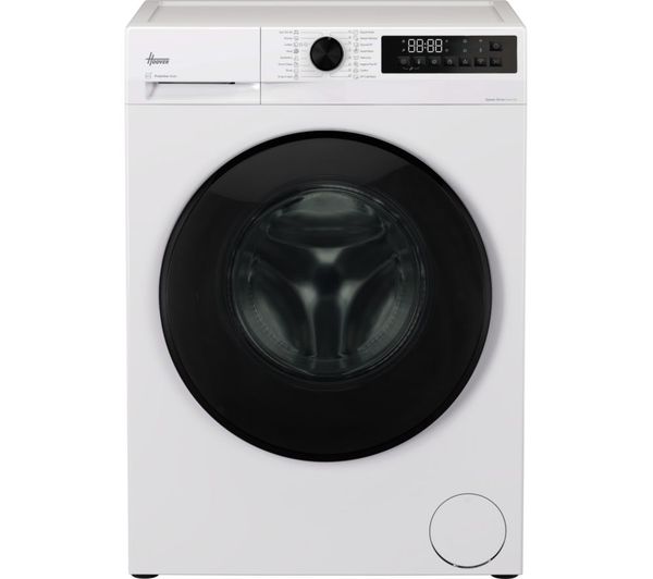 Hoover Pro Wash Series 3 Hbwr 485sb6 80 Wifi Enabled 8 Kg Washer Dryer White Hoover Pro Wash Series 3 Hbwr 485sb6 80 Wifi Enabled 8 Kg Washer Dryer White