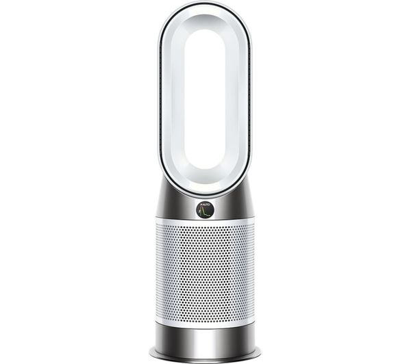 An image of DYSON Purifier Hot+Cool HP1 Smart Fan - White