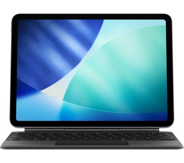 Apple Ipad Air 11 M3 Magic Keyboard Black Apple Ipad Air 11 M3 Magic Keyboard Black