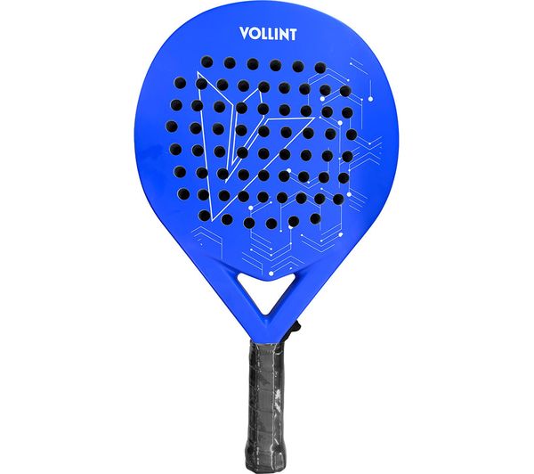 An image of VOLLINT Z2 Paddle Racket - Blue