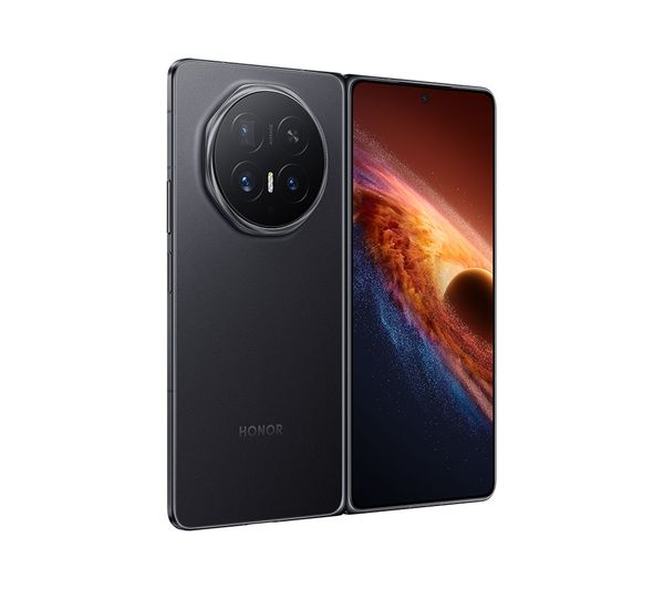 An image of HONOR Magic V6 - 512 GB, Black