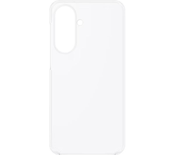 An image of SAMSUNG Galaxy A27 Case - Clear