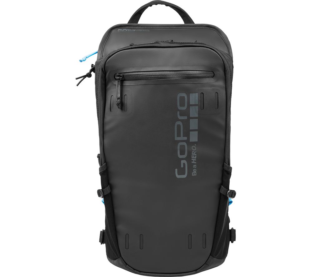 Gopro Seeker AWOPB-001 Backpack - Black, Black