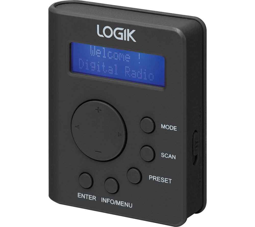 Grundig Pocket Radio For Sale
