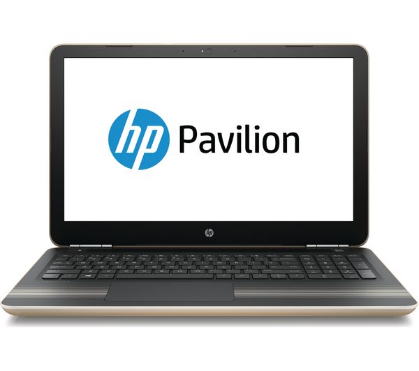 ヨ*ン様 HP Pavilion 15 ゴールド Core i3-7100U HP Pavilion 15-au174sa 15.6
