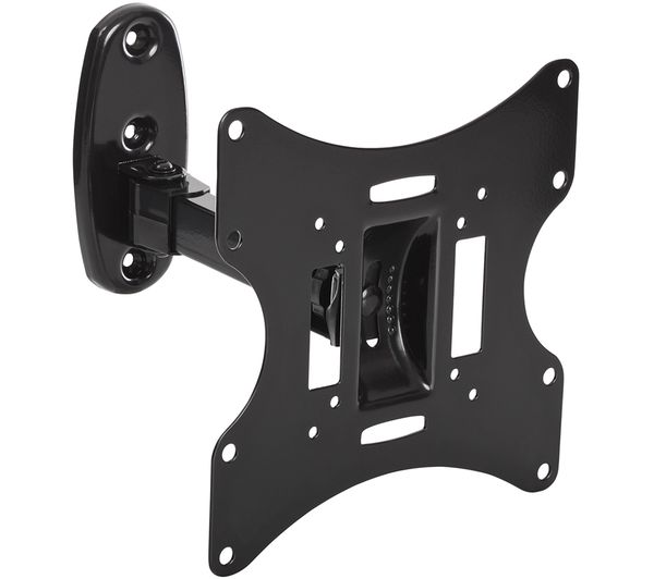 Properav Classic Swing Arm Full Motion 23 43 Tv Bracket