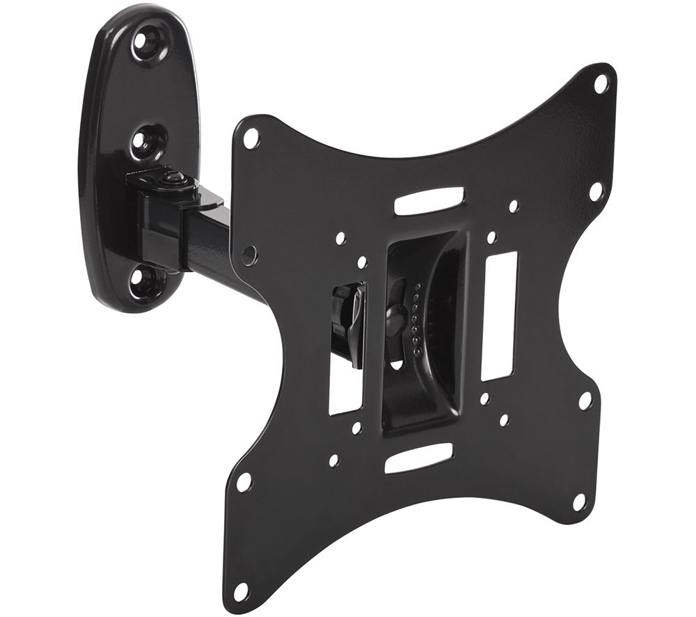 PROPER Classic Swing Arm Full Motion TV Bracket review