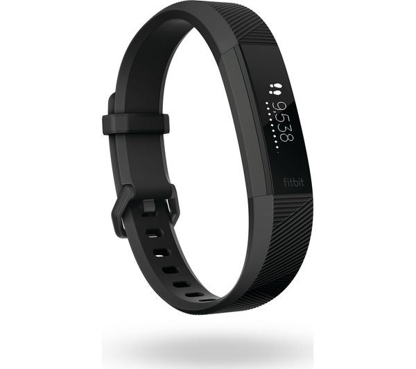 Currys outlet fitbit hr