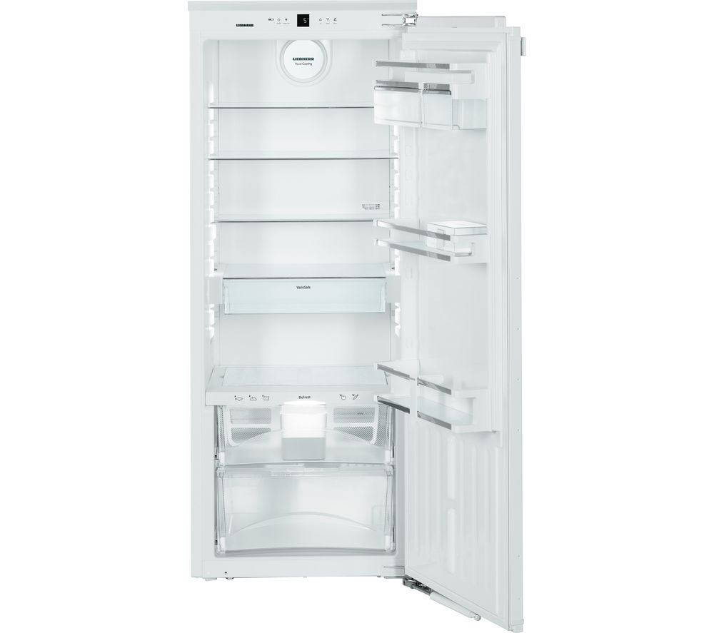 LIEBHERR IKBP2760 Integrated Tall Fridge, White