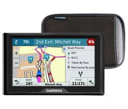 GARMIN Garmin Drive 50LM WE 5