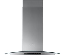 SAMSUNG NK24M5070CS Chimney Cooker Hood - Stainless Steel