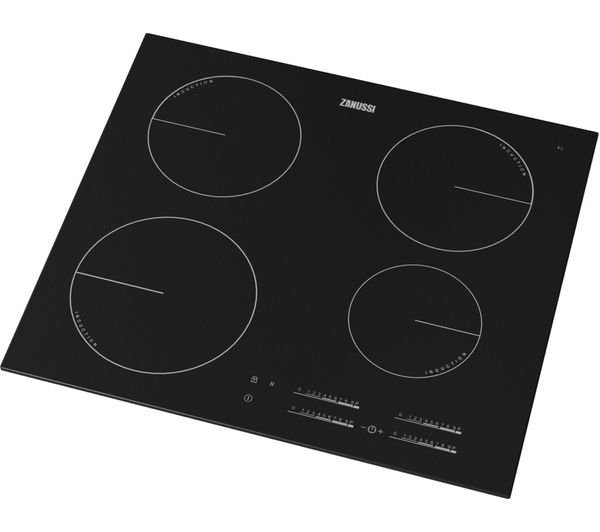 buy-zanussi-zit6470cb-electric-induction-hob-black-free-delivery