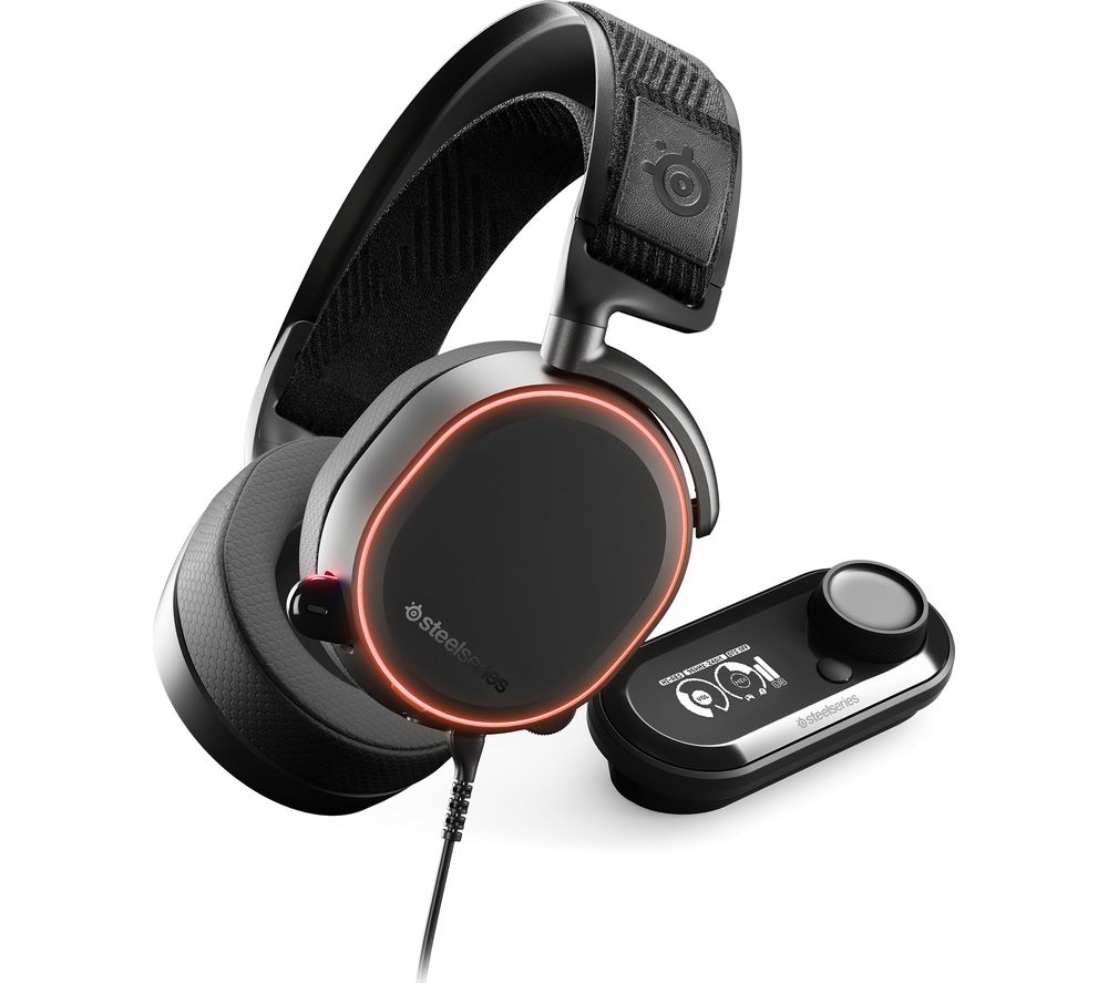 currys pc world ps4 headset