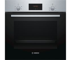 currys built in electric fan ovens