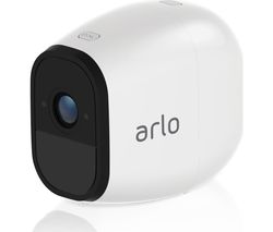 Arlo best sale q currys