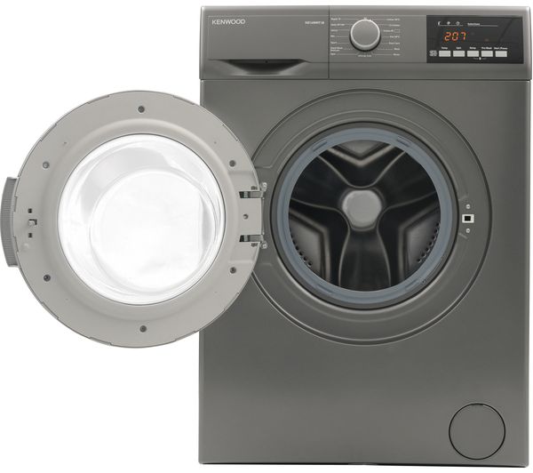 currys washing machine kenwood