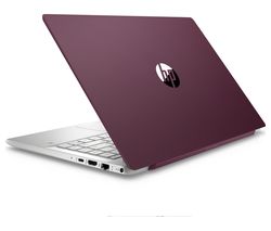 HP Pavilion 14-ce0596sa 14