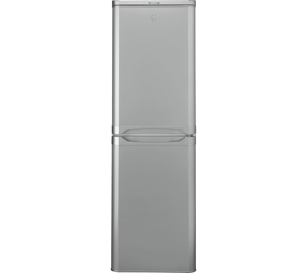 INDESIT IBD5517SUK 50/50 Fridge Freezer review