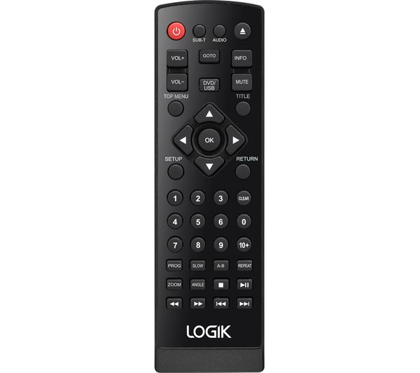  LOGIK L2HDVD19 DVD Player Currys Business