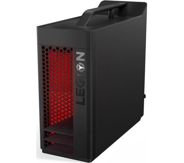 LEGION T530 ゲーミングPC LENOVO Legion T530 Gaming Desktop - Intel® Core¿ i5, GTX 1060, 1