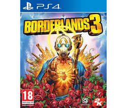 10194304: Borderlands 3 10194304: Borderlands 3