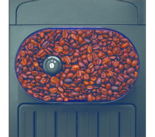 KRUPS Arabica Manual Espresso EA811840 