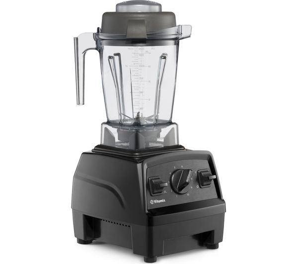 VITAMIX Explorian E310 Blender - Black