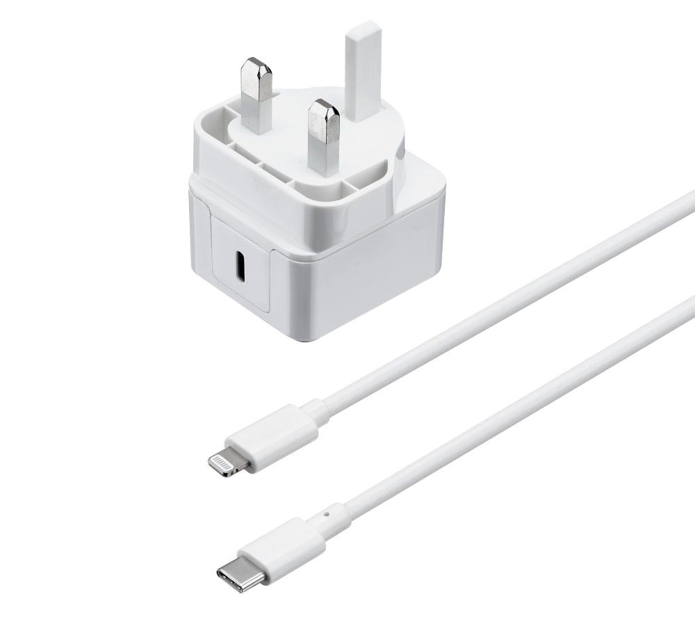 20W USB Type-C Charger - 1 m