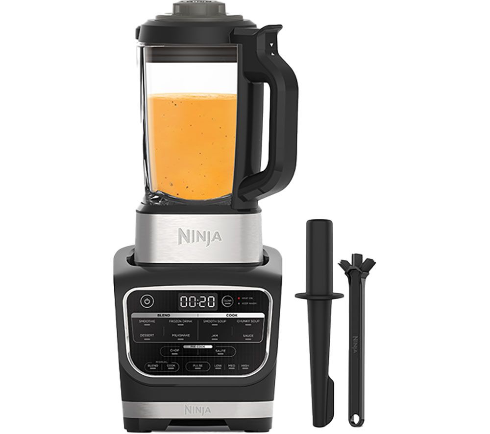 HB150UK Hot & Cold Blender & Soup Maker Review