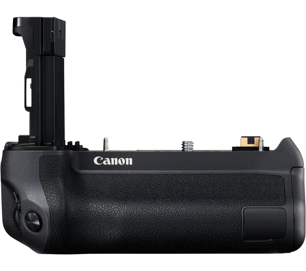 CANON BG-E22 Battery Grip review