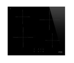 SI2641D Electric Induction Hob - Black