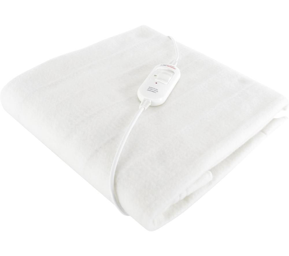 LLOYTRON StayWarm F900 Electric Blanket Review