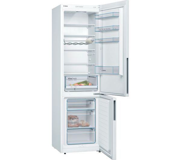 fridge freezer currys bosch