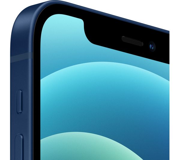 Apple iPhone 12 - 128 GB, Blue 7