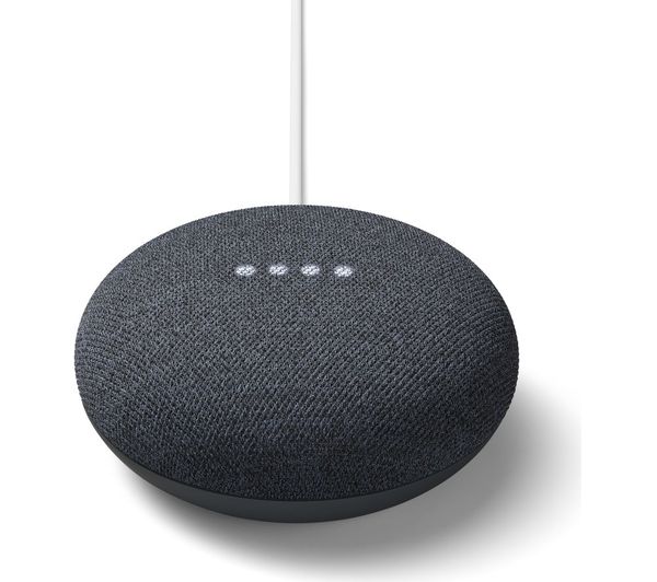 google home fitbit