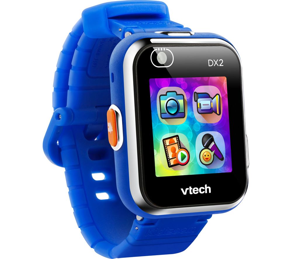 Kidizoom DX2 Smartwatch - Blue