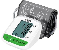 WELLBEING WBP1 Fully Automatic Blood Pressure Monitor