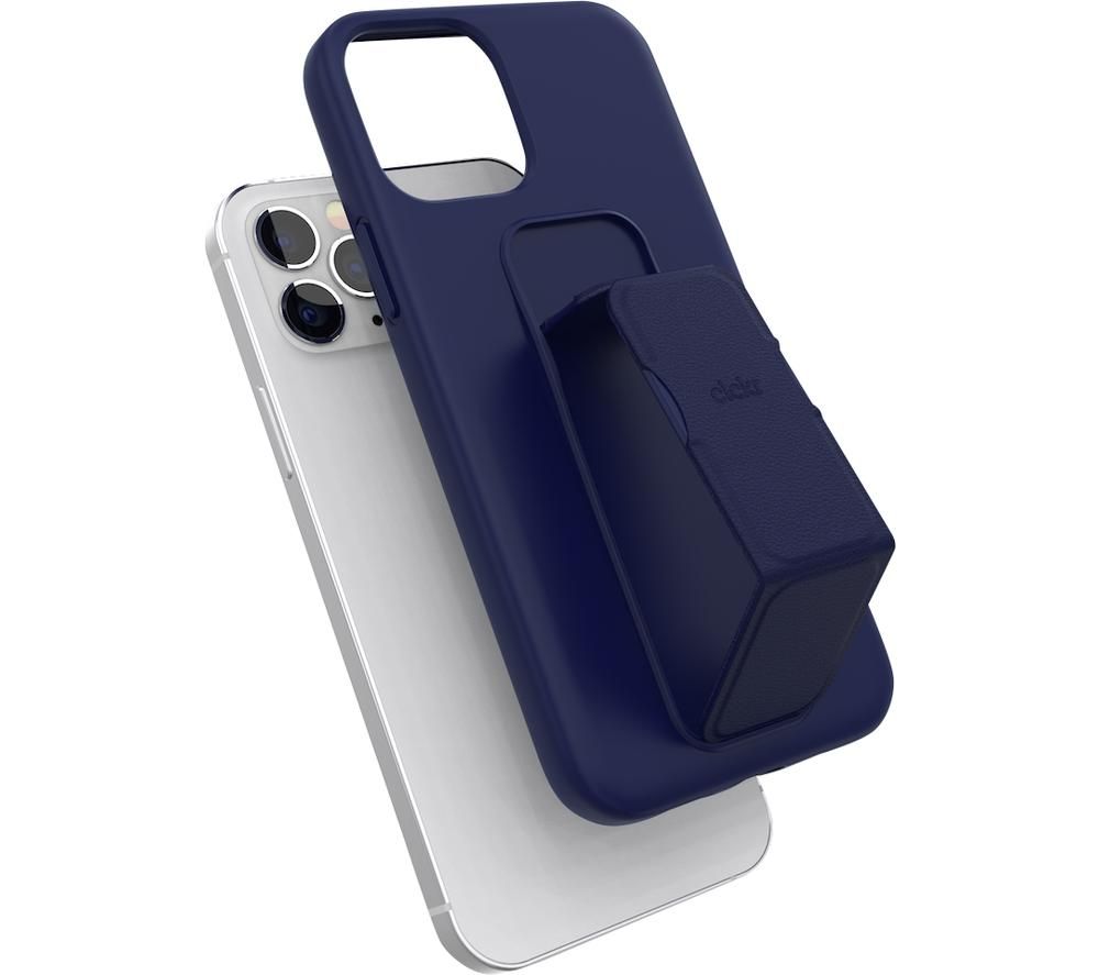 iPhone 12 & iPhone 12 Pro Case - Blue