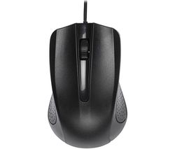 Compact IT-MS 1000 Optical Mouse