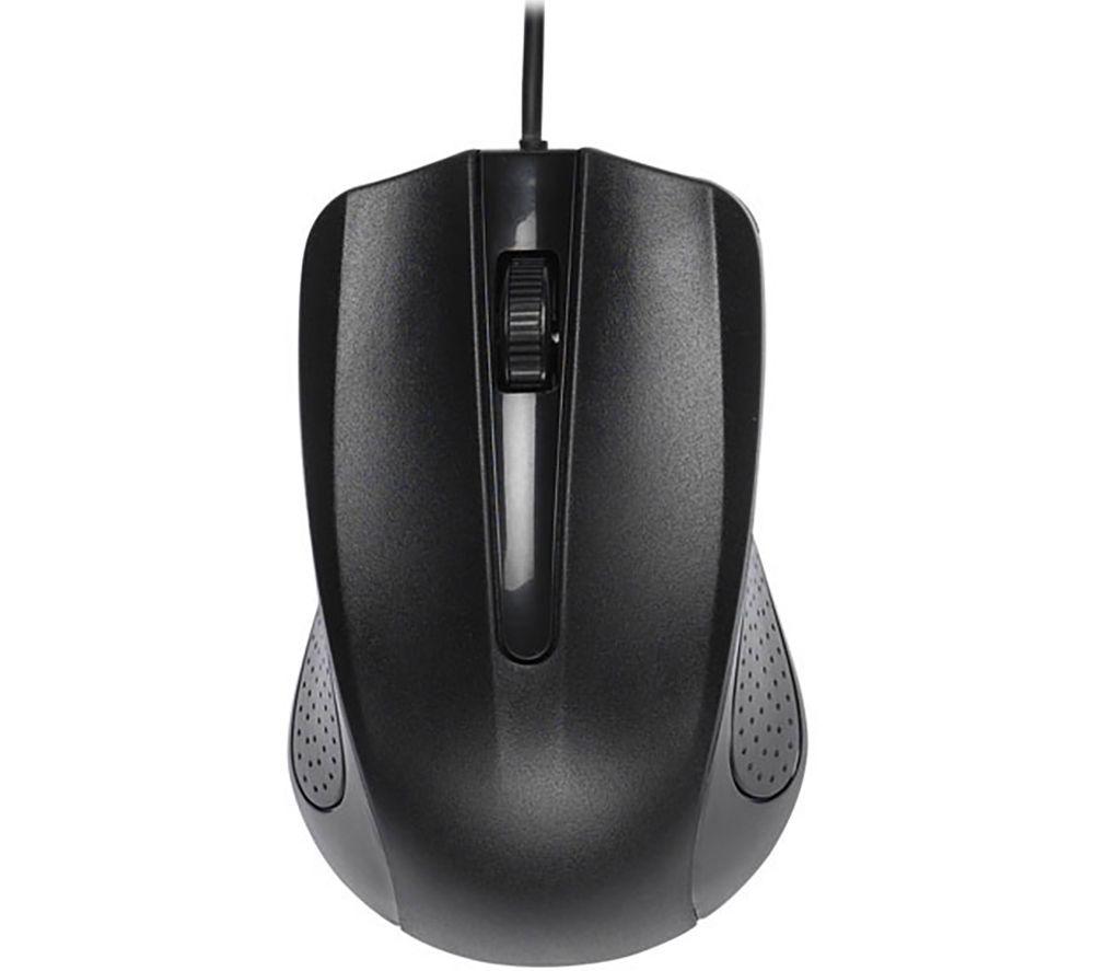 VIVANCO Compact IT-MS 1000 Optical Mouse review