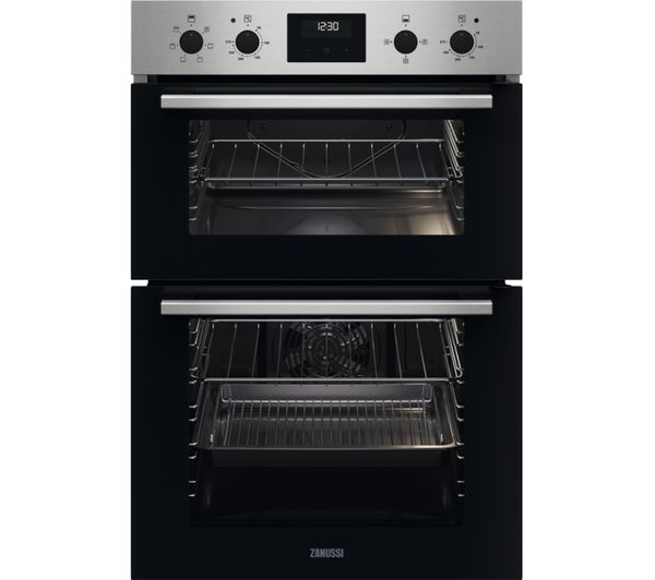 Zanussi oven currys discount