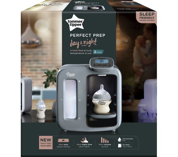 Tommee tippee perfect prep machine 2024 gen 2