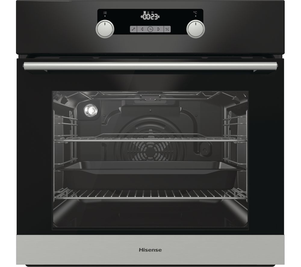 HISENSE BI3221ABUK Electric Oven review