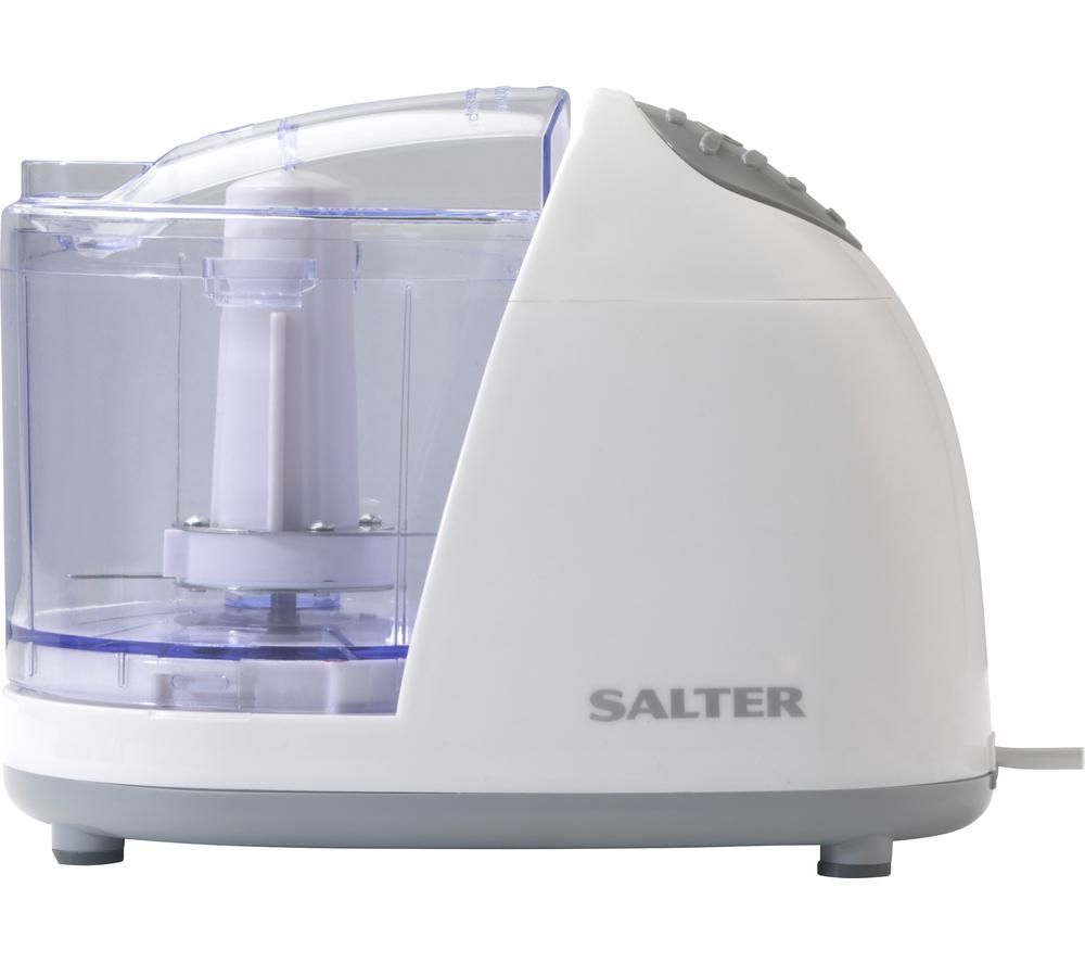 SALTER EK2182 Mini Chopper review